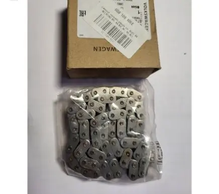 Audi A6 S6 C6 4F Timing chain (engine) 059109106E