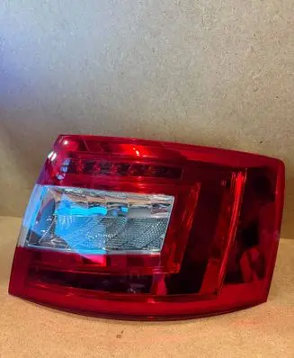 Skoda Octavia Mk3 (5E) Rear/tail lights 5E5945112B
