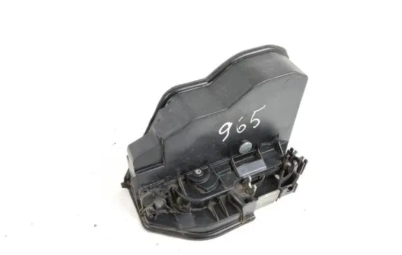 BMW 5 E60 E61 Front door lock 7202146 A046998