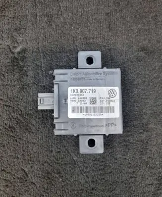 Alarm control unit/module