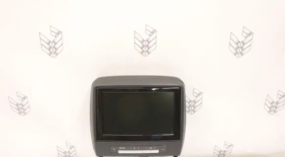 Mercedes-Benz S W221 Front seat headrest A2218701689
