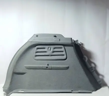 Renault Scenic II - Grand scenic II Other trunk/boot trim element 8200228005 82000165058