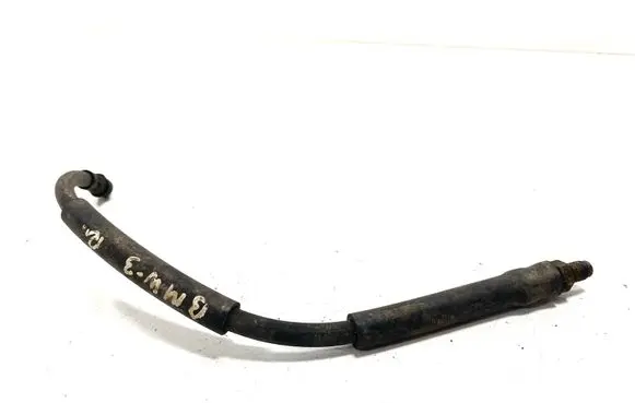 Brake line pipe/hose
