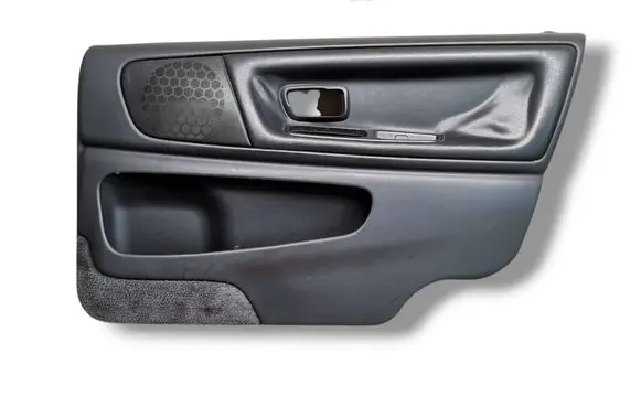 Volvo S70 V70 V70 XC Front door card panel trim 9477539