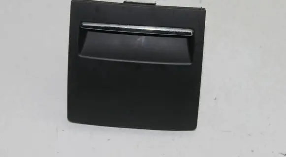 Skoda Superb B6 (3T) Glove box central console 3T0857961B