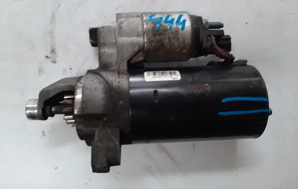 Audi A6 C7 Starter motor 059911021G