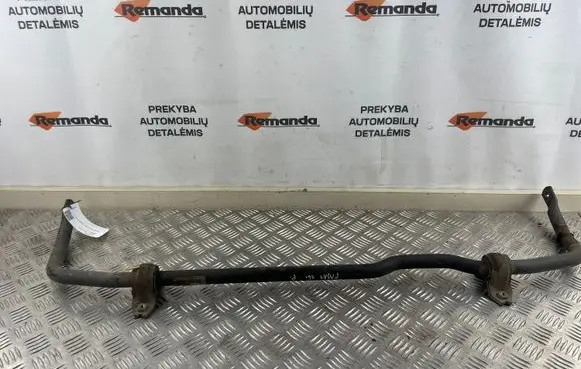 Volkswagen PASSAT B8 Front anti-roll bar/sway bar 3Q0411303A