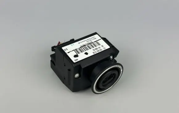 Mercedes-Benz A W169 Ignition lock 1695451308 A1695451308 04156905