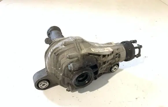 Dodge Durango III Front differential P68352175AA