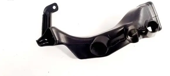 Seat Ibiza V (KJ) Cabin air duct channel 2G2819152A
