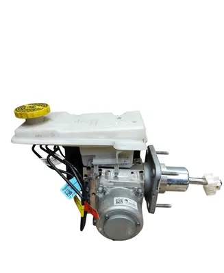 Jeep Grand Cherokee WL ABS Pump 68545852AB 68427142AC P68423962AB