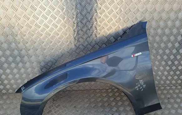 Audi A4 S4 B8 8K Fender 