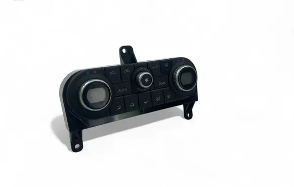 Nissan Qashqai Interior fan control switch 27500JD40C