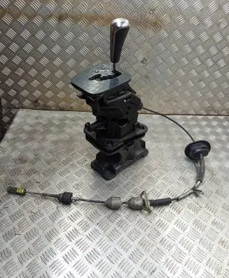 Peugeot 3008 I Gear shifter/selector 9674432980 96001Y01 28092010005637