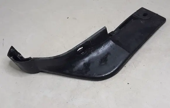 Audi A4 S4 B5 8D Rear mudguard 8D0854858B