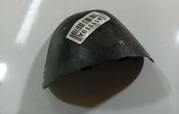 Toyota Yaris Other interior part 587310D010