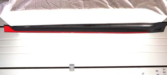 Hyundai i20 (BC3 BI3) Front sill (body part) 87751-C0000