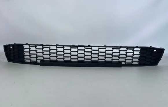 Skoda Fabia Mk4 (6VA) Front bumper lower grill 6VA853677