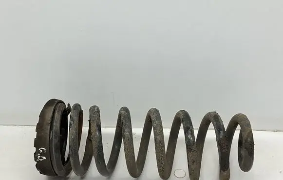 Jaguar XE Rear coil spring 