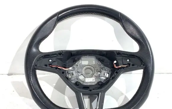 Skoda Kodiaq Steering wheel 5E0419091BT