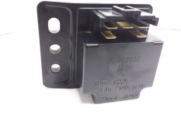 Mitsubishi Pajero Other relay MA809932