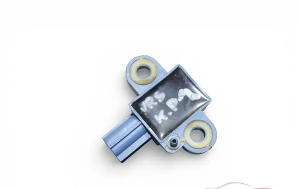 Skoda Octavia Mk2 (1Z) Airbag deployment crash/impact sensor 1K0955557B