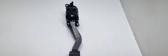 Citroen C4 II Accelerator throttle pedal 9671840280