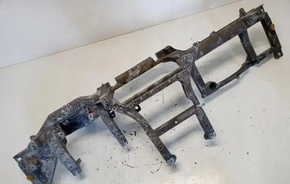 Land Rover Range Rover L405 Dashboard cross member/frame bar 