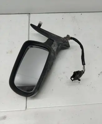 Volkswagen Sharan Front door electric wing mirror 