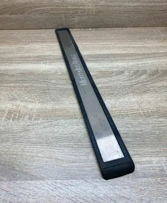 Mercedes-Benz E W211 Front sill trim cover A2116801135 LeftSide