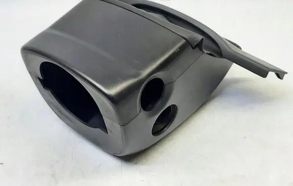Volkswagen Caddy Steering wheel column trim 2K0858559A