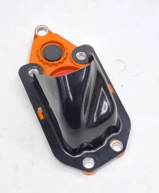 Tesla Model 3 Positive wiring loom 109863200G 105932500A