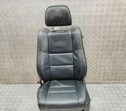 Jeep Grand Cherokee (WK) Front driver seat K5PK30DX9AA