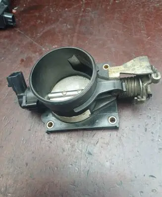 Mazda 5 Throttle valve 1S7U9E927CB 2alu9u539ab