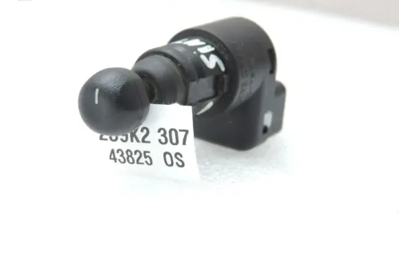 Opel Sintra Wing mirror switch 12529760 12369208 1241284