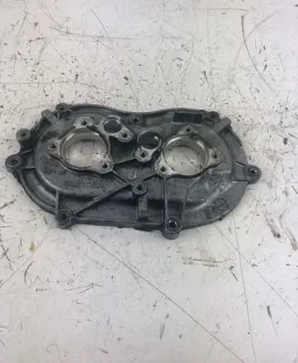 Mercedes-Benz ML W164 Timing chain cover A2720150101