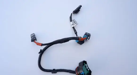 Tesla Model Y Brake wiring harness GE65529301REVJ 071922001550