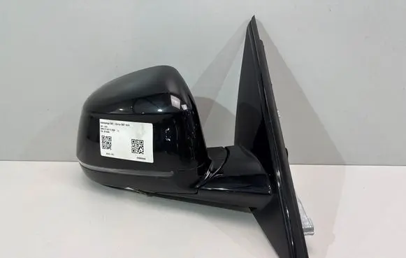 BMW X7 G07 Front door electric wing mirror