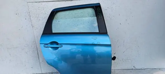 Mitsubishi ASX Rear door 