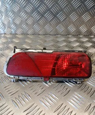 Citroen C4 I Picasso Rear fog light 9688387880 98200802 163940