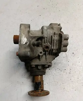 Nissan Murano Z50 Front gearbox reducer motor AWF621AW65F4