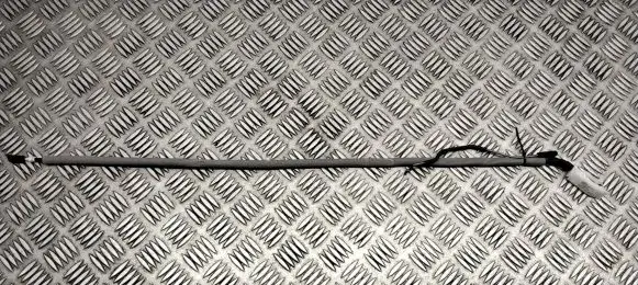 Front door cable line