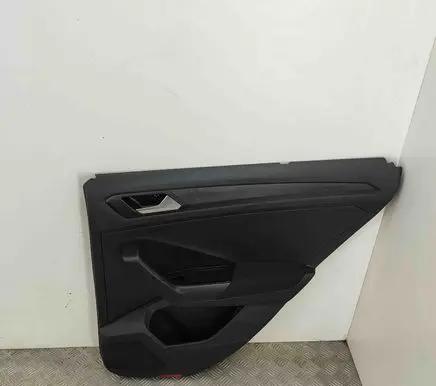 Volkswagen T-Roc Rear door card panel trim 2GA867212