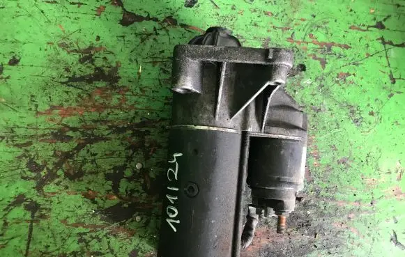 Renault Scenic II - Grand scenic II Starter motor 22.1103