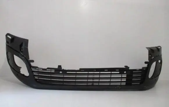 Citroen Berlingo Front bumper 1632657380