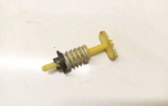 Ford Fiesta Other exterior part 