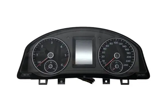 Speedometer (instrument cluster)