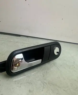 Seat Cordoba (6L) Front door interior handle 6L0837113 TE002063