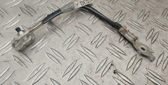 Toyota RAV 4 (XA40) Negative earth cable (battery) 8228442030