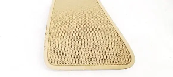 BMW 5 GT F07 Side speaker trim/cover 1252010